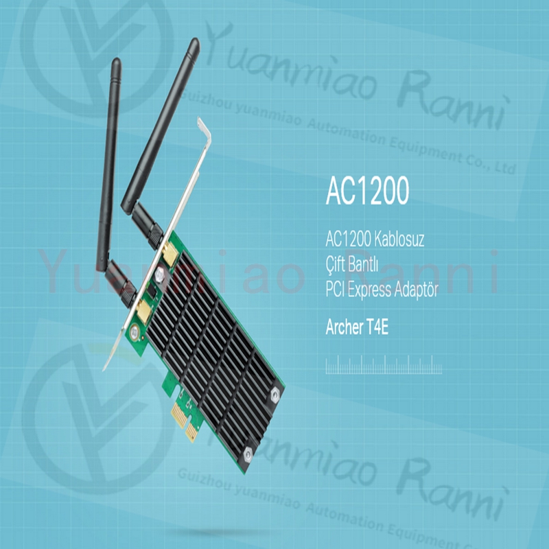 National  Instrumen / PCI-6711