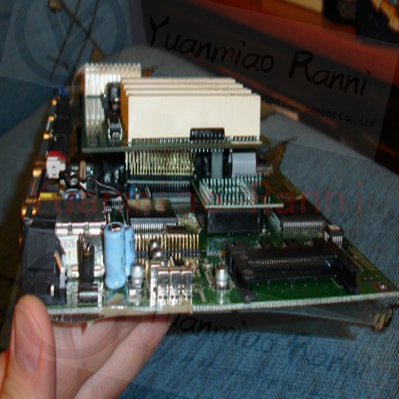 National  Instrumen/PCI-6013