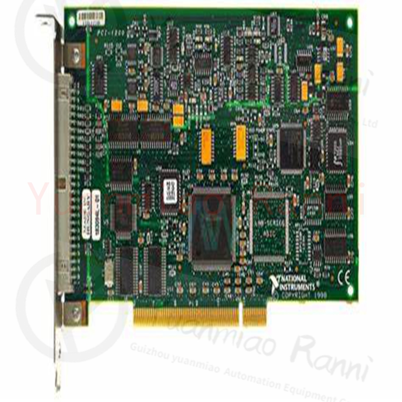 National  Instrumen/PCI-5412