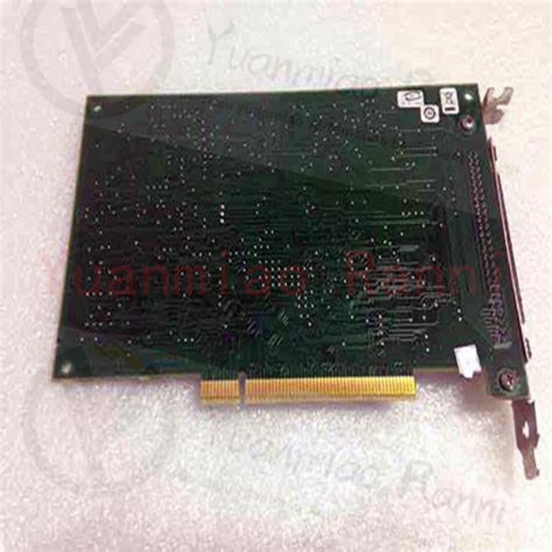 National  Instrumen/PCI-5421