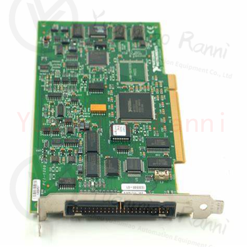 National  Instrumen/ PCI-5402