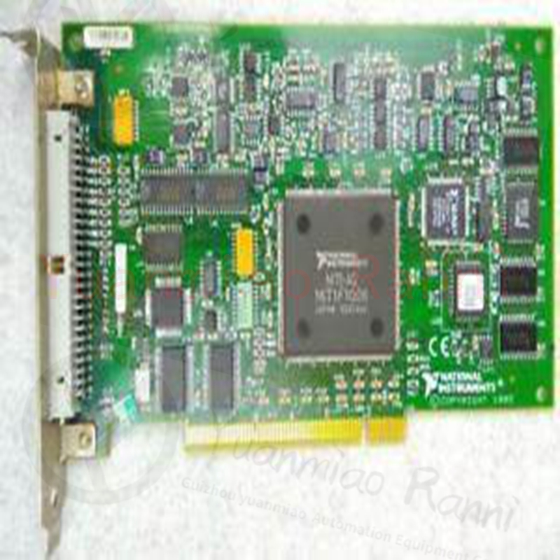 National  Instrumen/ PCI-5401