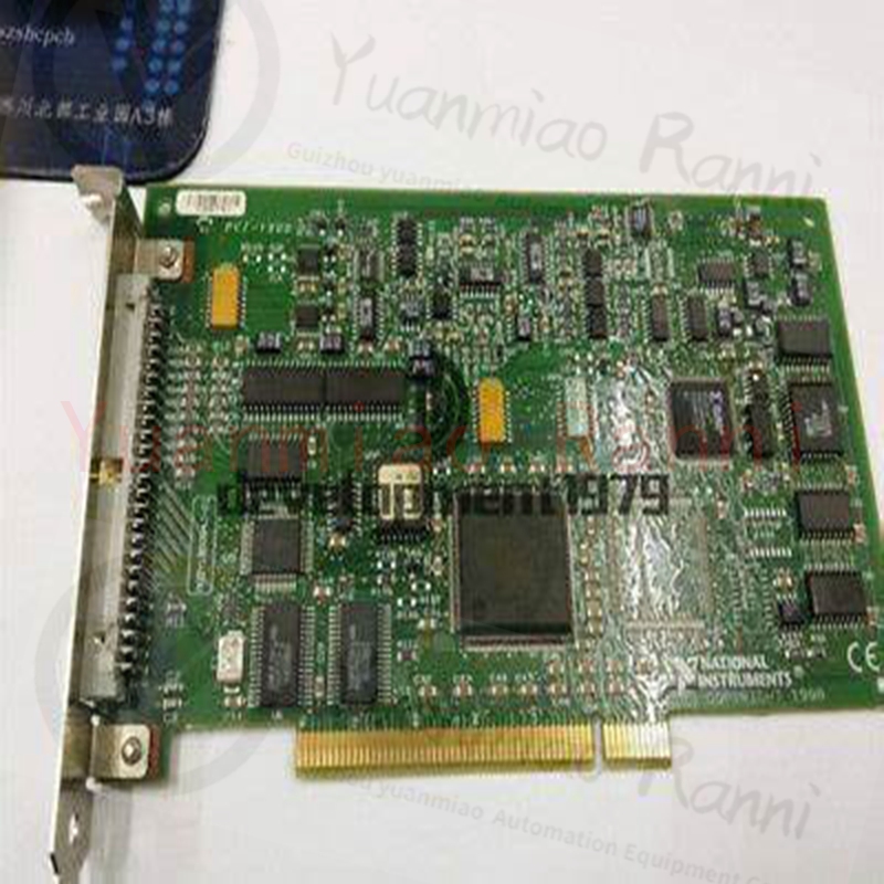 National  Instrumen/ PCI-5152