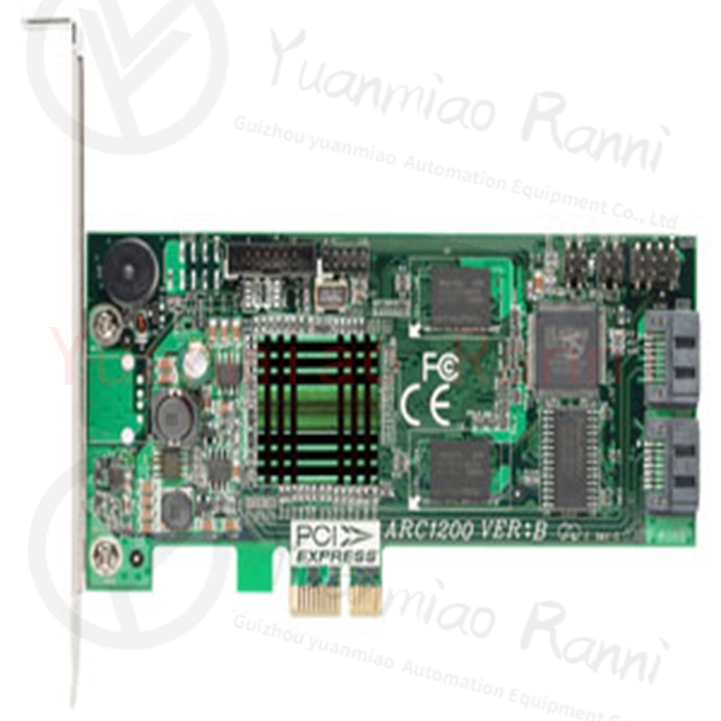 National  Instrumen/ PCI-2752C