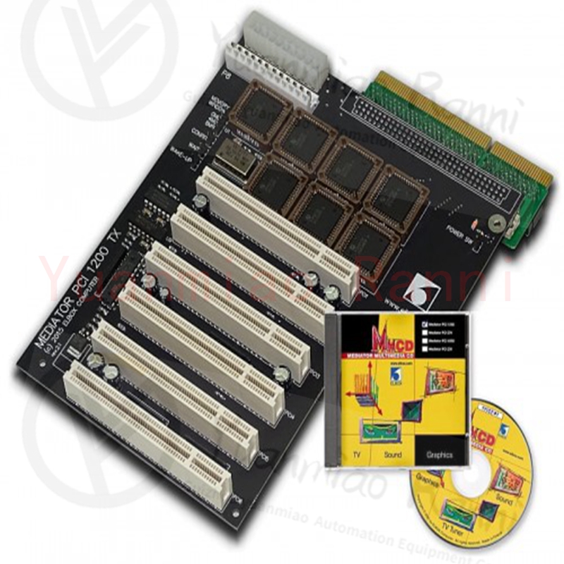 National  Instrumen/ PCI-20428W-1AN