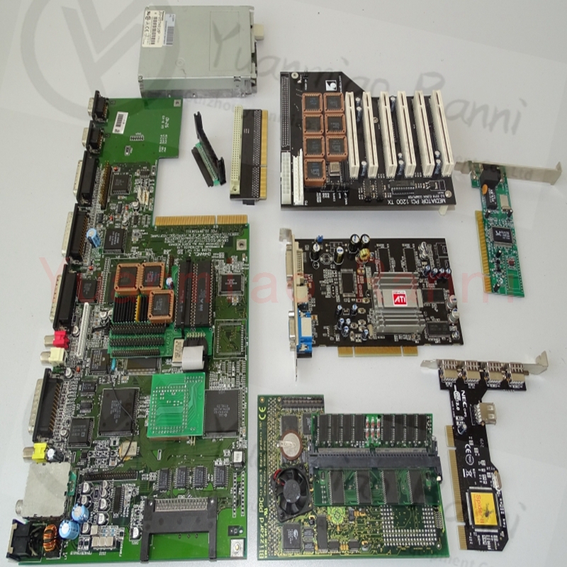 National  Instrumen/ PCI-1422