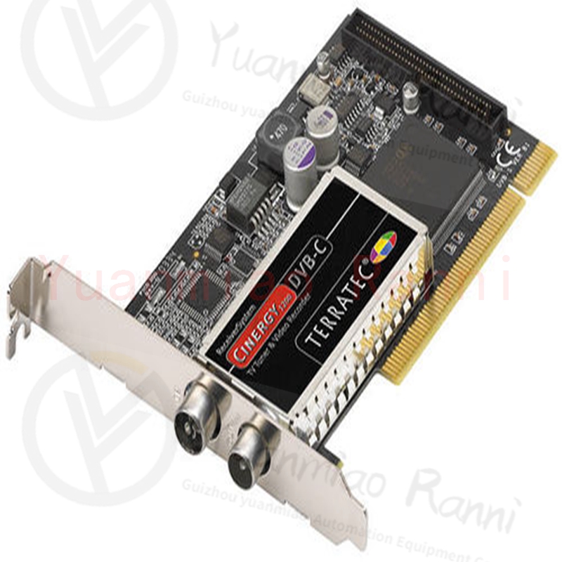 National  Instrumen/  PCI-1411