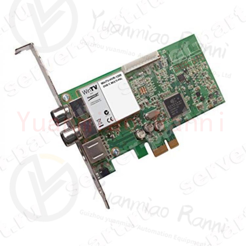 National  Instrumen /PXI-PCI8331