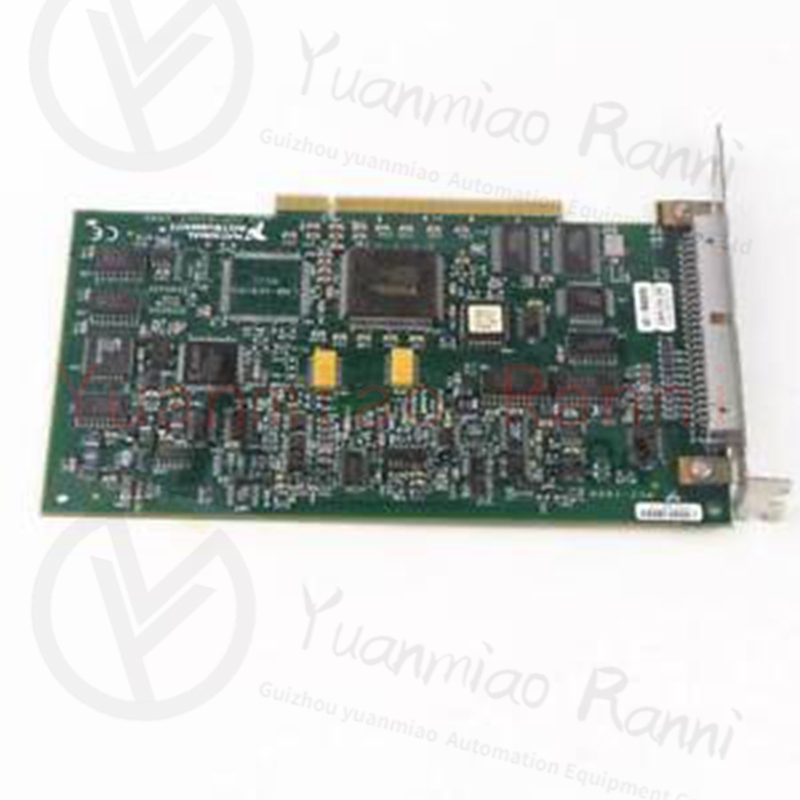 National  Instrumen/  PCI-1408