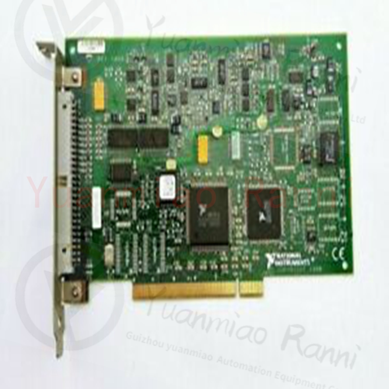 National  Instrumen/  PCI-1407
