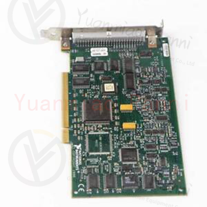 National  Instrumen/PCI-1200