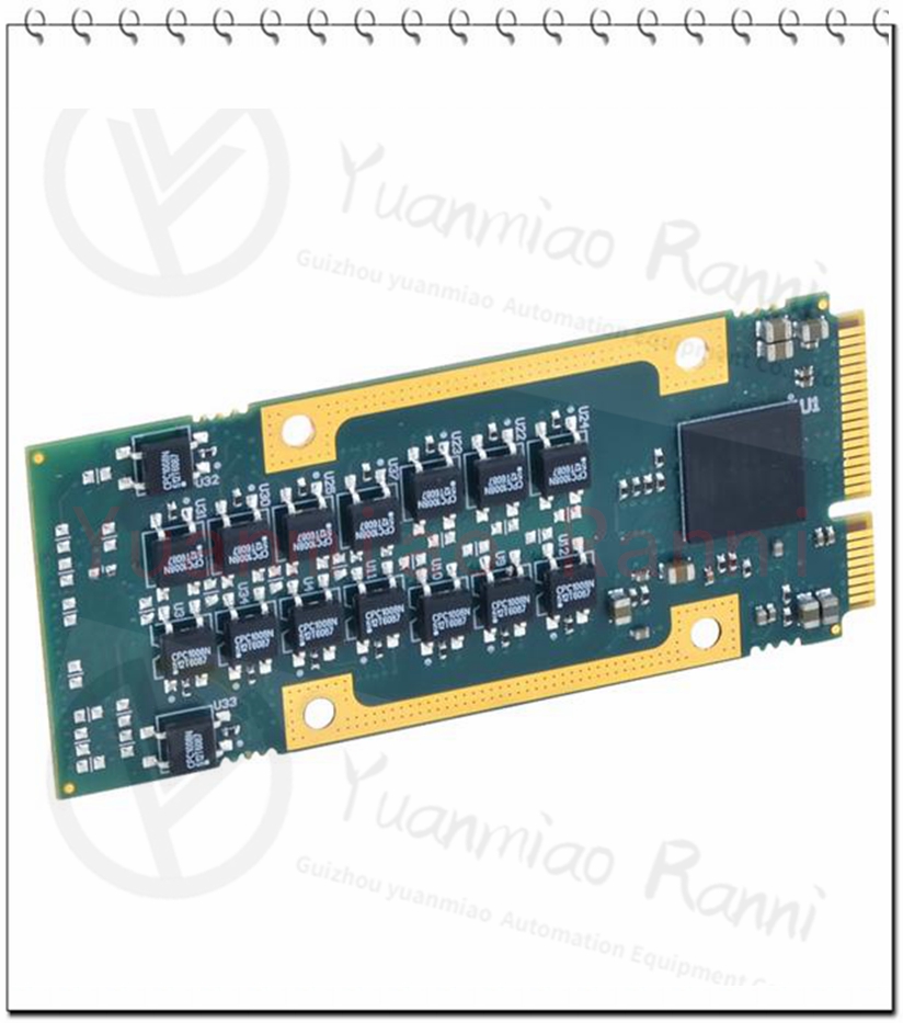 National  Instrumen TB-2605