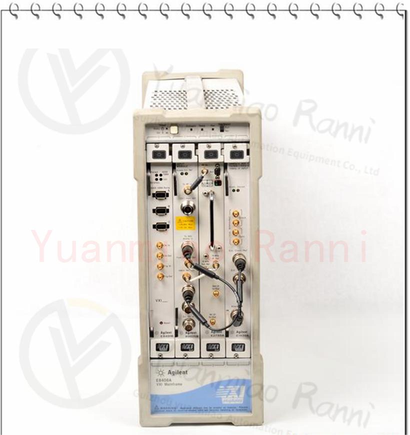 National  Instrumen SCXI-1320