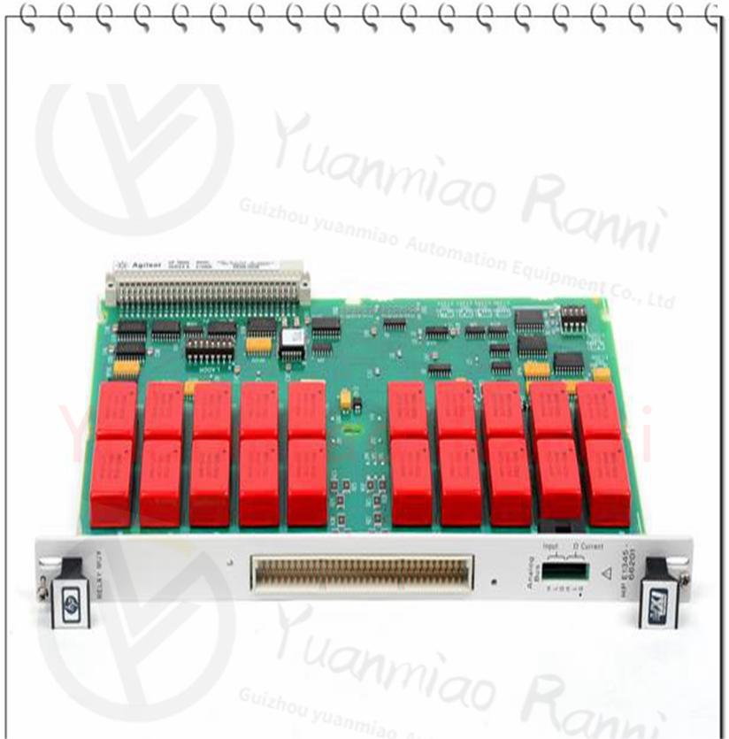 National  Instrumen SCXI-1349