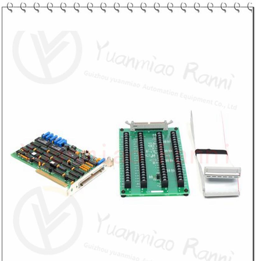 National  Instrumen /NI-9205