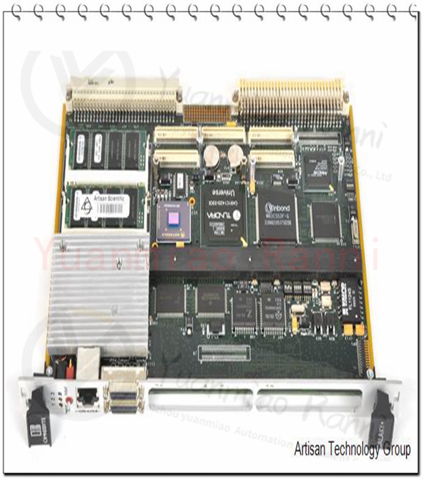 National  Instrumen SCXI-1160