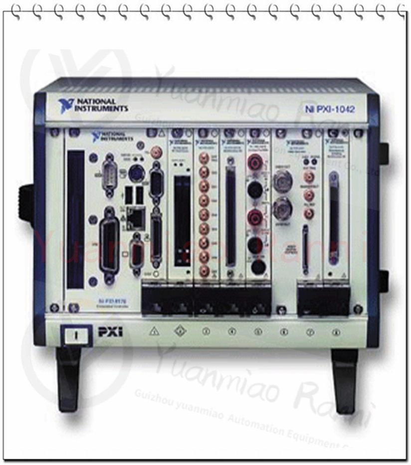 National  Instrumen /SCXI-1127