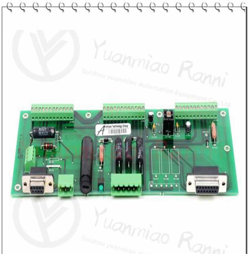 National  Instrumen /SCXI-1124