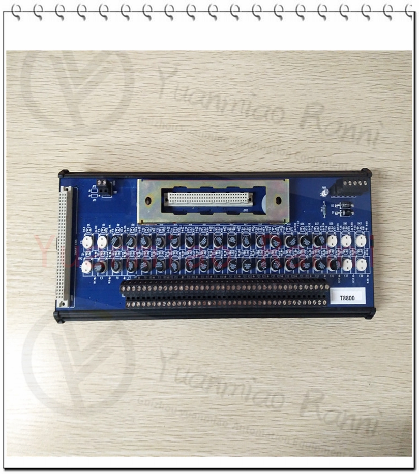 ICS- TC-305-01-5M0