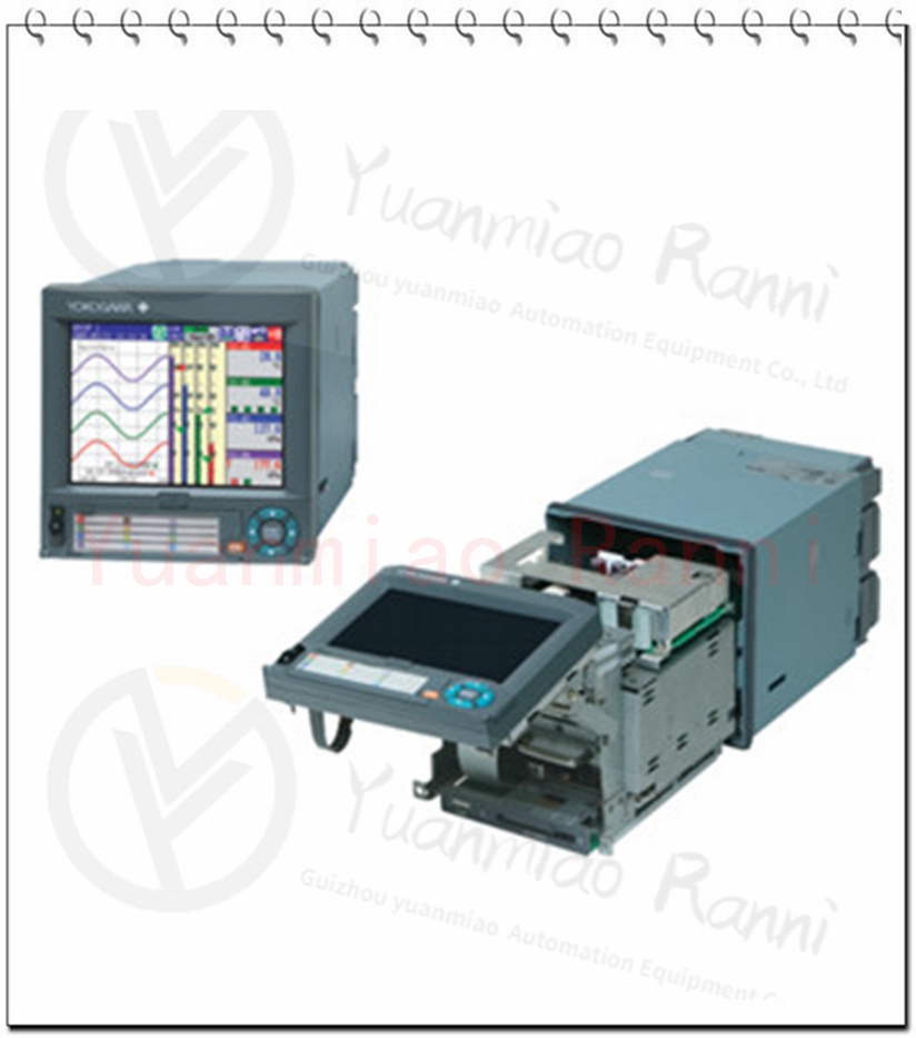 Yokogawa/横河 AAI143-S00