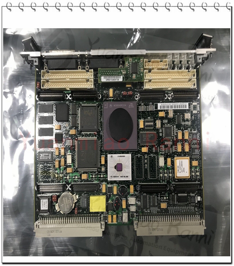 MOTOROLA/摩托罗拉 -MVME162P-244L