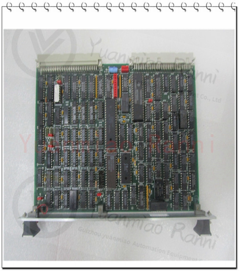 MOTOROLA/摩托罗拉 -MVME162P-242