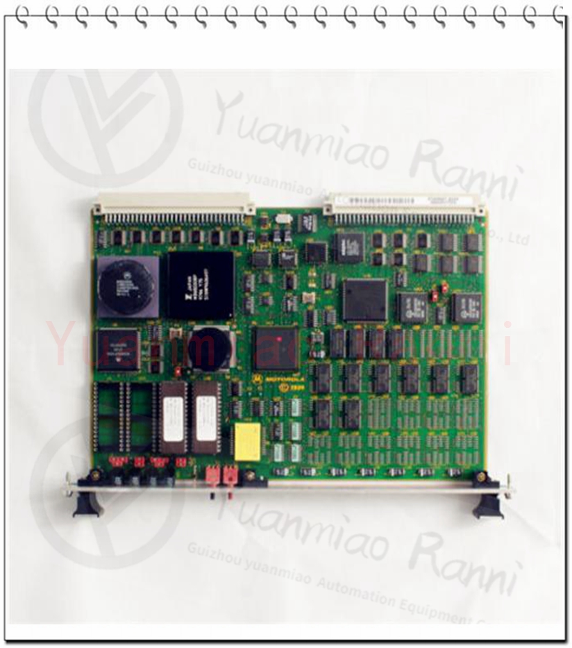 MOTOROLA/摩托罗拉 -MVME162-523A