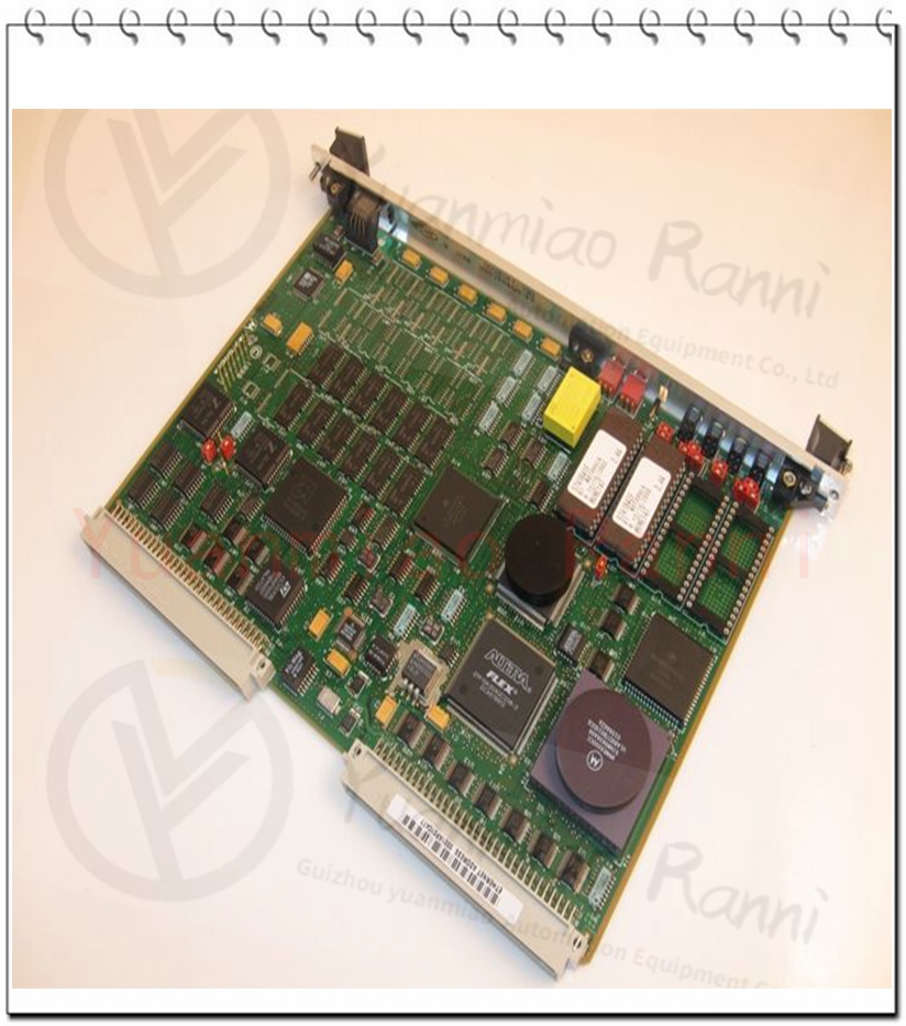 MOTOROLA/摩托罗拉-MVME333-2