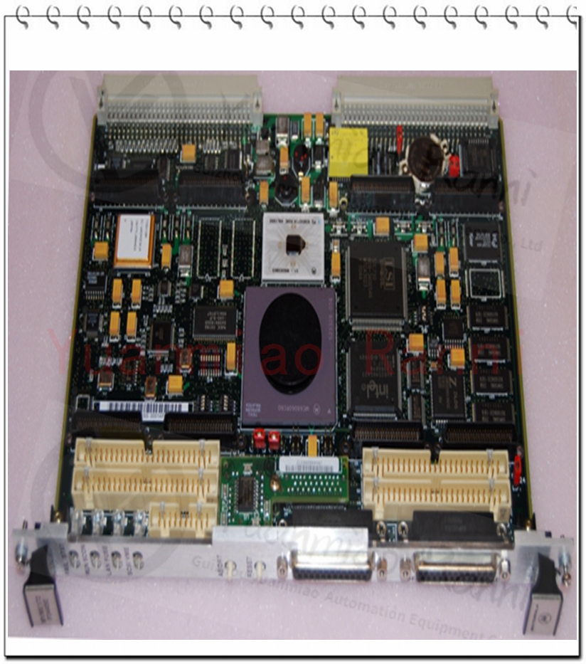 MOTOROLA/摩托罗拉 -MVME162-041