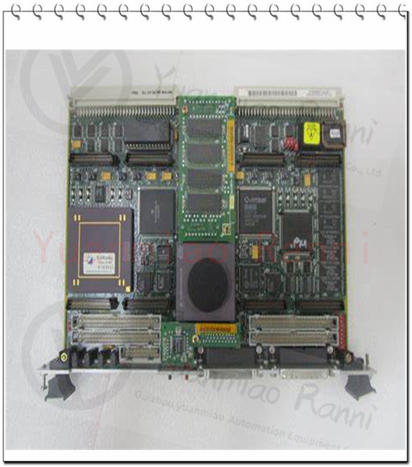 MOTOROLA/摩托罗拉-MVME172PA-652SE