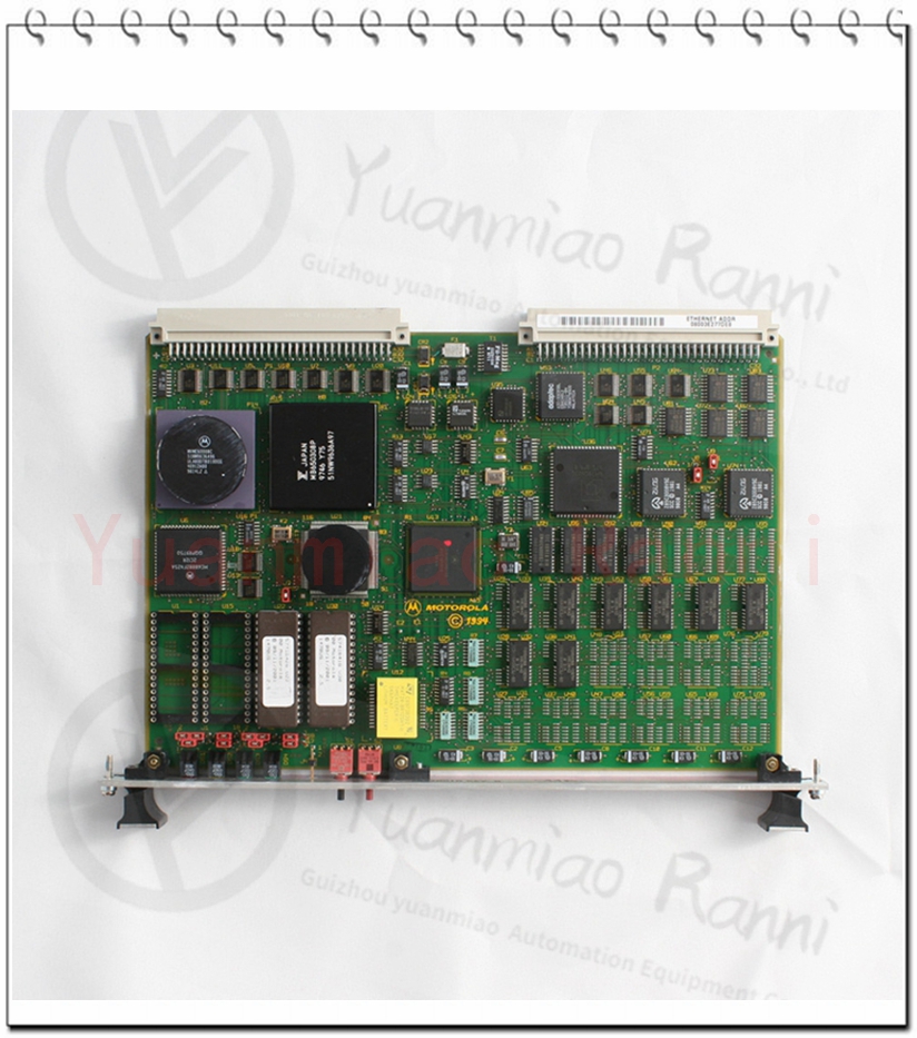 MOTOROLA/摩托罗拉-MVME167P-36SE