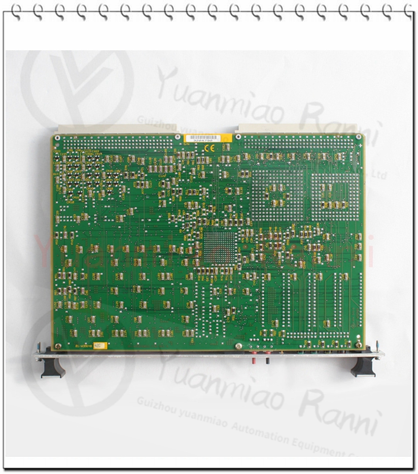 MOTOROLA/摩托罗拉-MVME167P-34SE