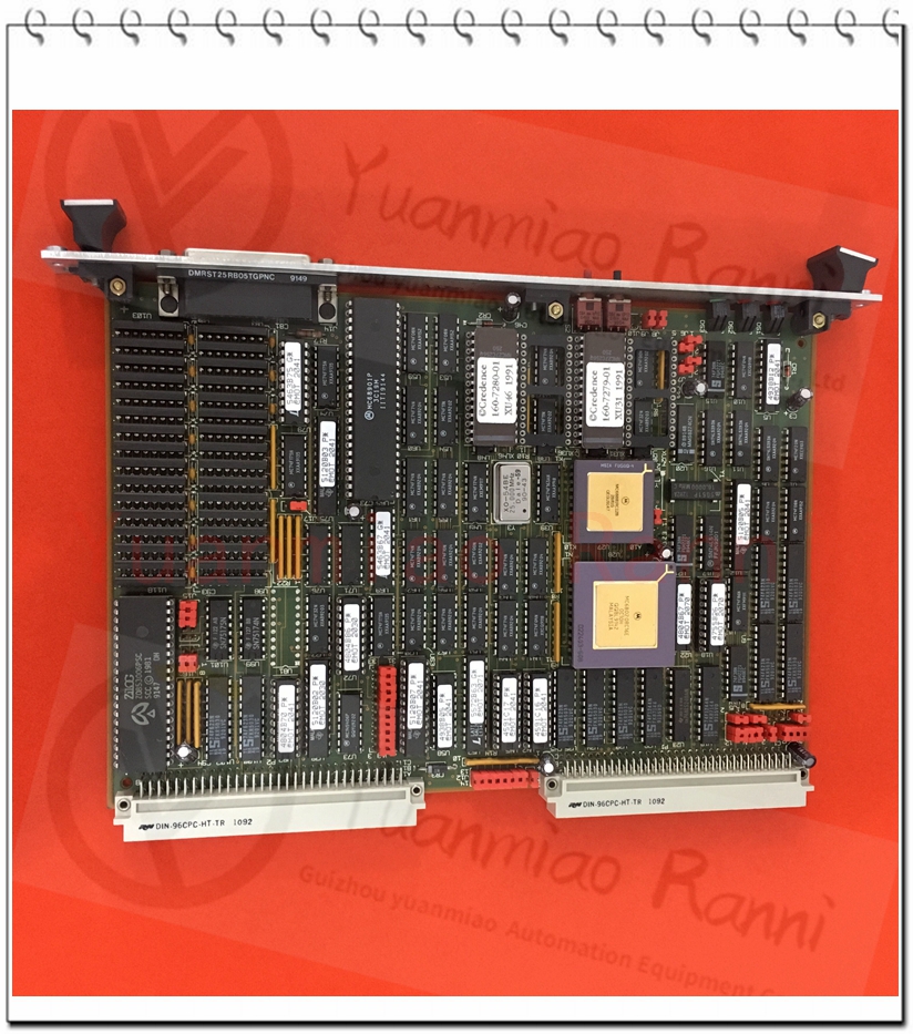 MOTOROLA/摩托罗拉 -MVME147SRF