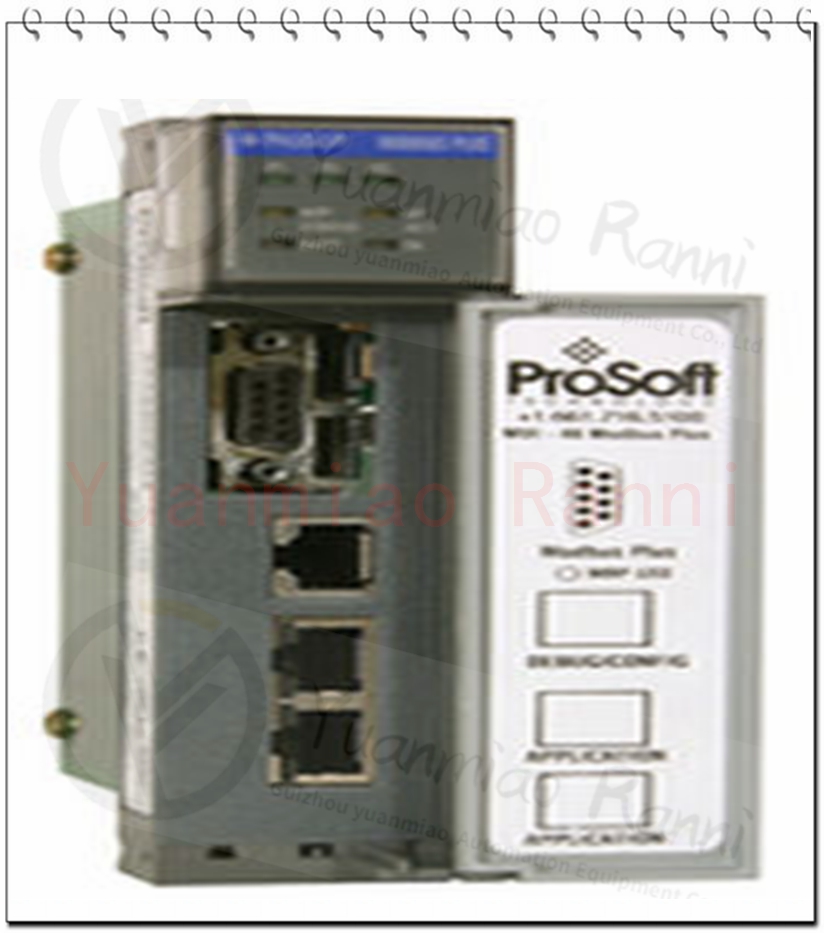 PROSOFT-MVI56-MNETR