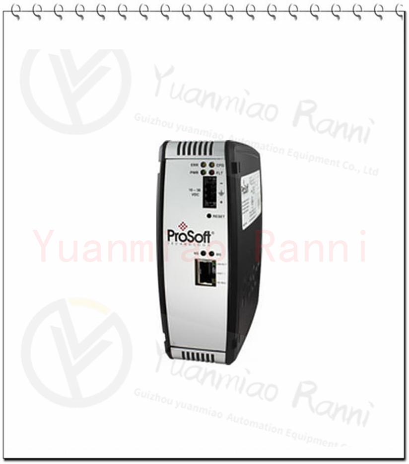 PROSOFT- MVI56E-61850S