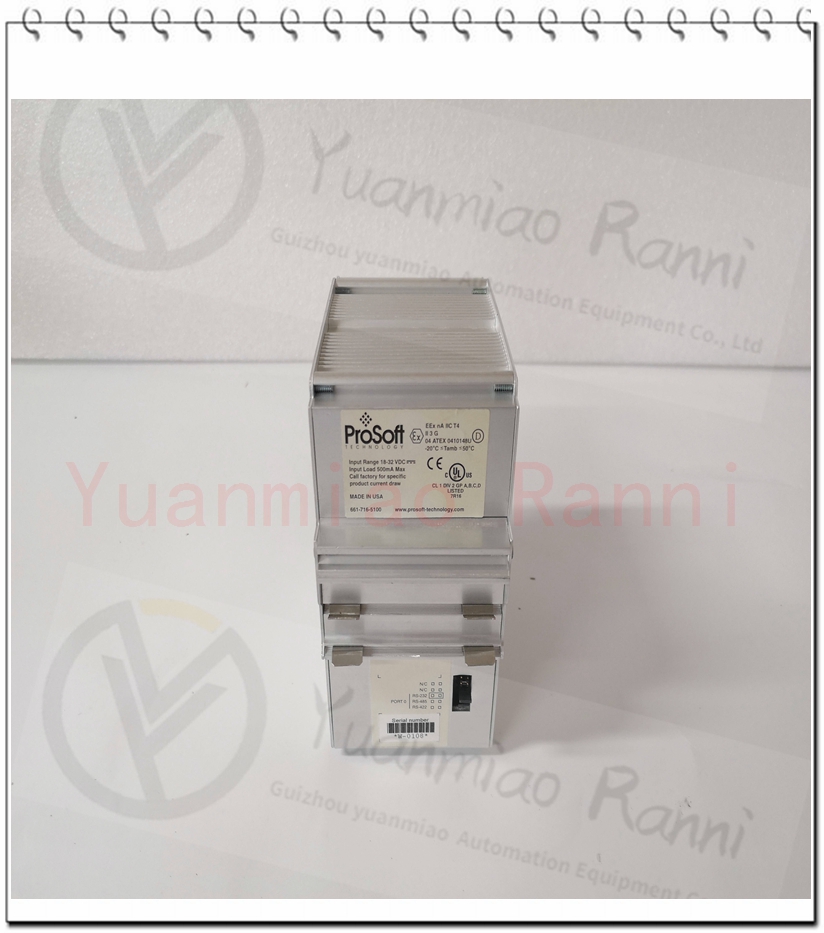 PROSOFT- MVI56-AFC