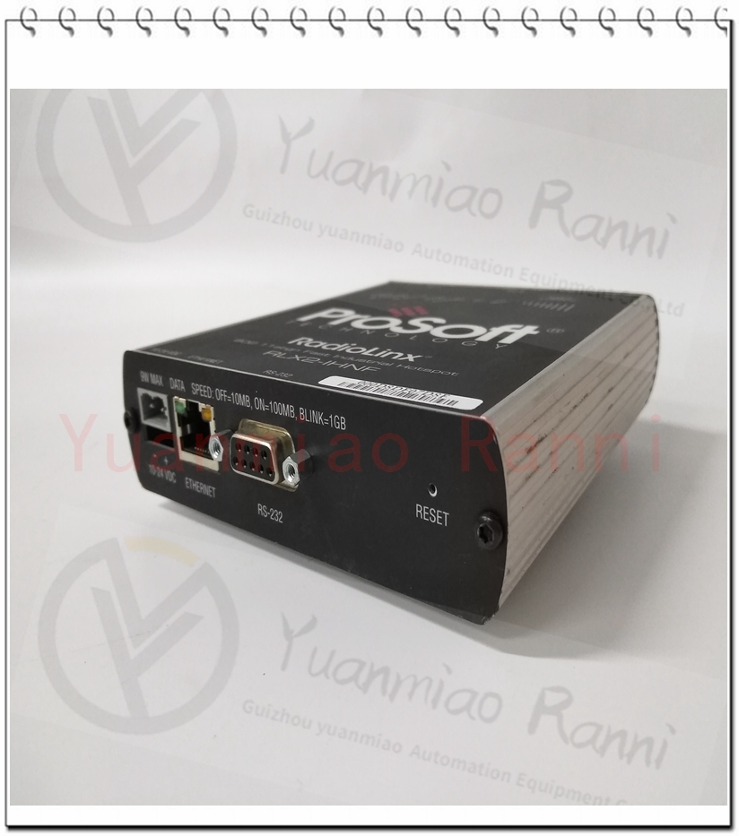 PROSOFT-5204SE-MNET-PDPMV1