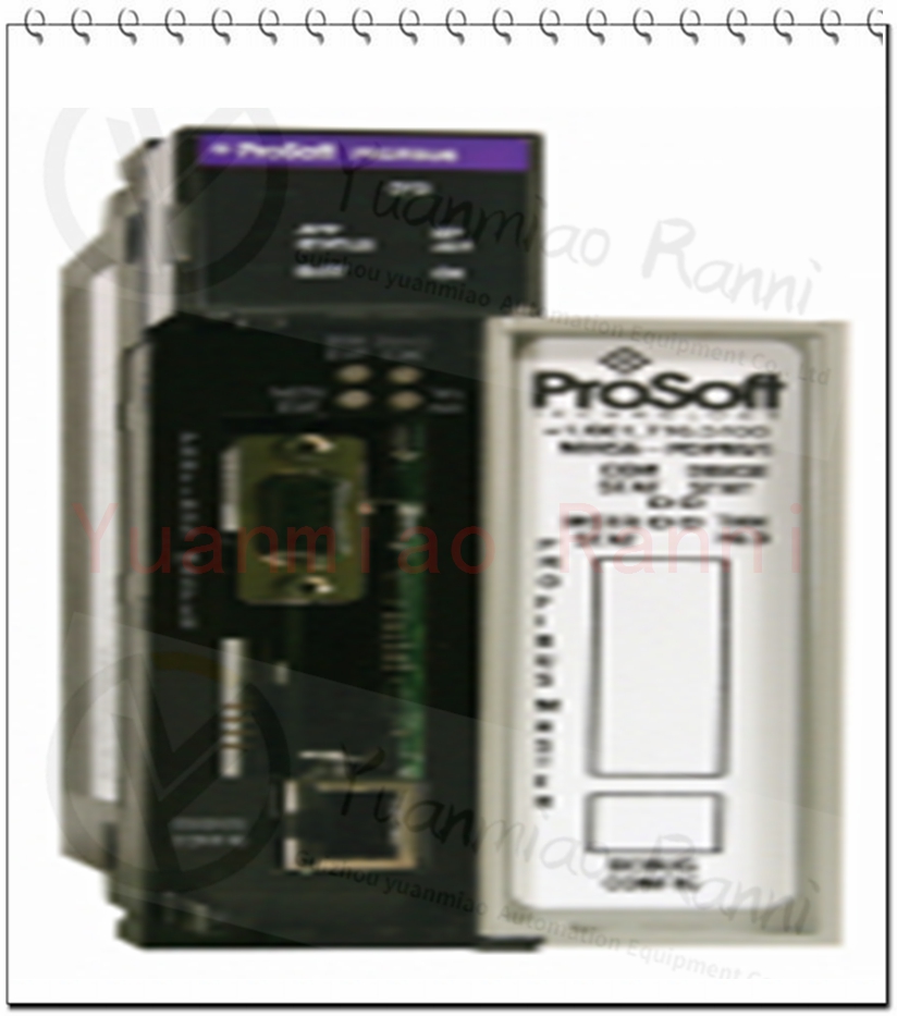 PROSOFT-MVI94-DNP