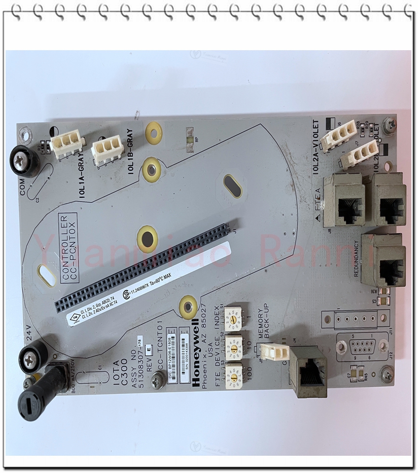 HONEYWELL/霍尼韦尔-CC-PAOH01