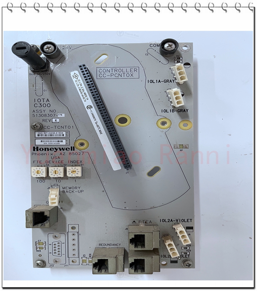 HONEYWELL/霍尼韦尔-CCTAOX11