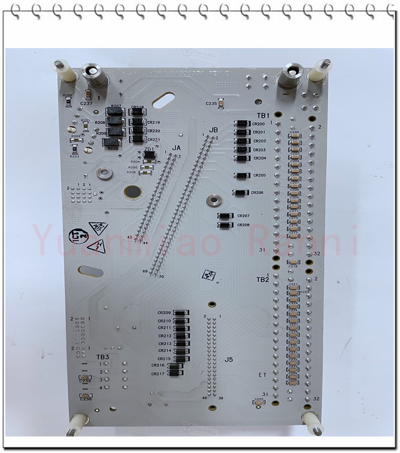 HONEYWELL/霍尼韦尔-CCPAIH02