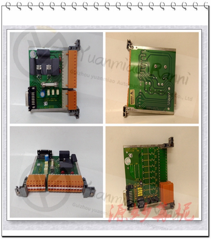 AMAT- DIP15049105  模块卡件