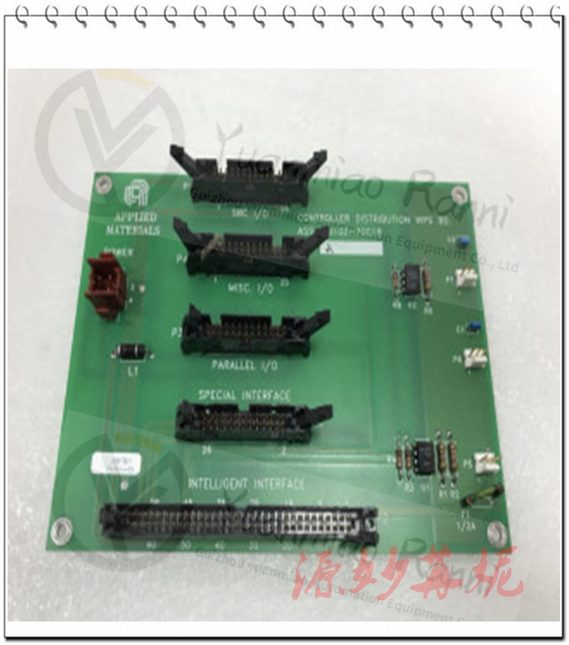 AMAT-0190-18154   模块卡件