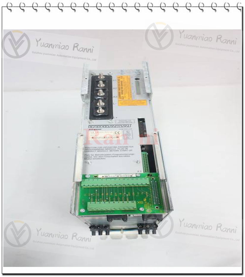 Rexroth/力士乐   HDD02.2-W040N-HD12-01-FW
