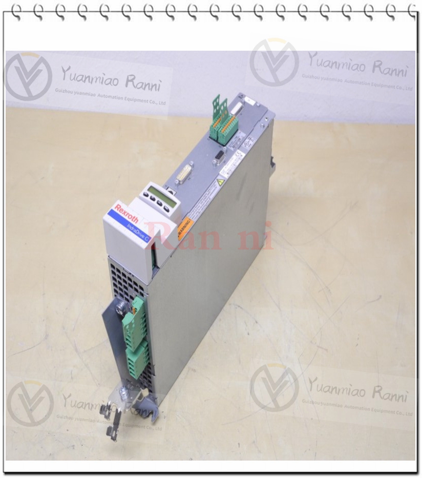 Rexroth/力士乐   HDD02.2-W040N-HD12-01