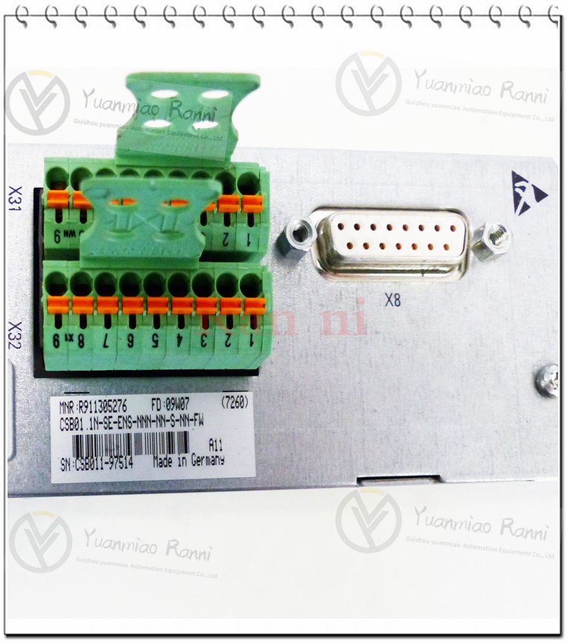 Rexroth/力士乐   HDD02.2-W040N-HD01-01-FW