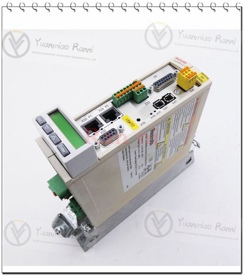 Rexroth/力士乐   HDD02.2-W040N-HA01-01