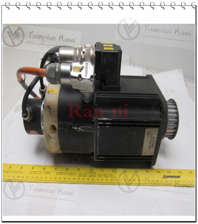 Rexroth/力士乐  MDD-90C-N-030-N2L-110PB0