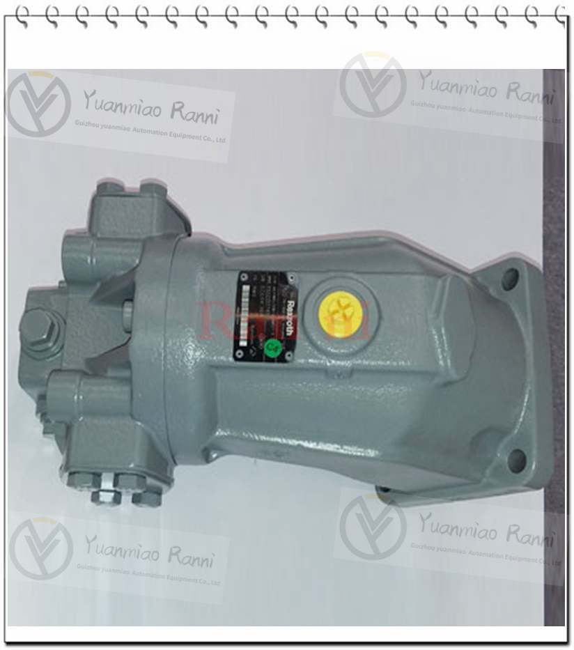 Rexroth/力士乐  MAC071C-0-GS-3-C/095-B-2