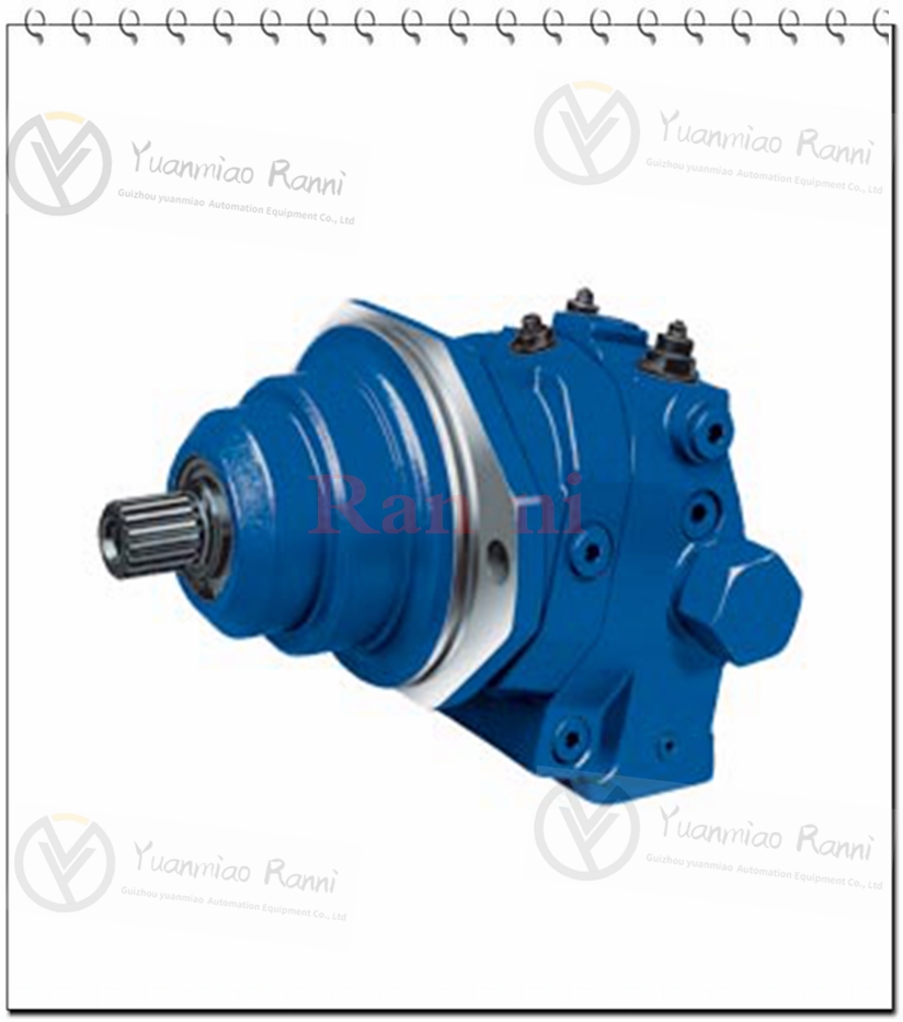 Rexroth/力士乐  MAC071C-0-GS-3-C/095-A-1
